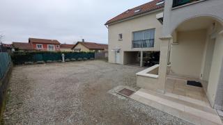 Duplex avec Parking - 1