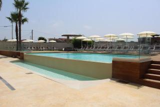 Neas Resort - Castel Volturno - 0