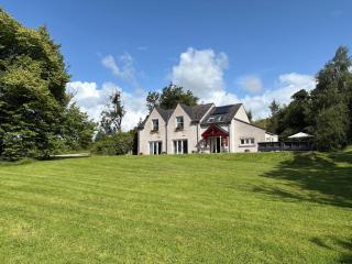 Cuilcagh Luxury Studio - Enniskillen - 0