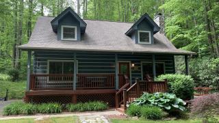 Hickory Creek Hideaway - 3