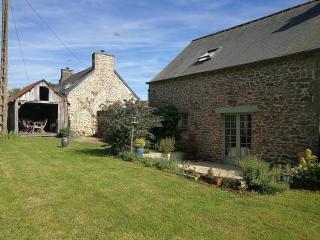 Maison Bretagne - Bourseul - 3