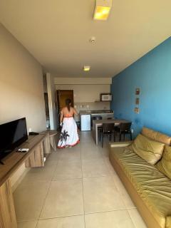 Férias Ondas Praia Resort Acomodação Completa All Inclusive - Porto Seguro - 7