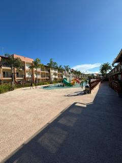 Férias Ondas Praia Resort Acomodação Completa All Inclusive - Porto Seguro - 2