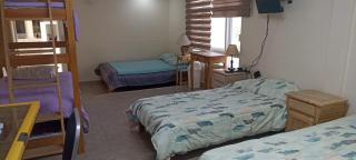 Hotel Teui Formarte - Celaya - 2
