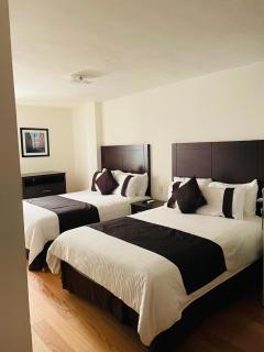 Hotel Argento Zacatecas - 5