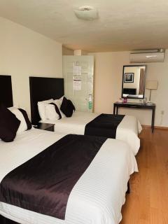 Hotel Argento Zacatecas - Zacatecas - 4
