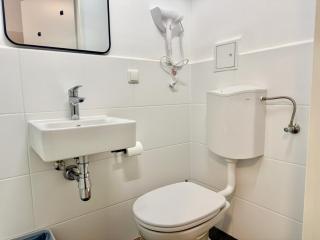 Prime Apartments near Vienna with Free Parking - Vienne - 1