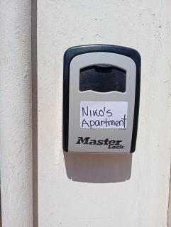 Nikos Apartment-Corfu Town Centre - Città di Corfù - 1