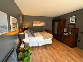 Cuilcagh Luxury Studio - Enniskillen - 6