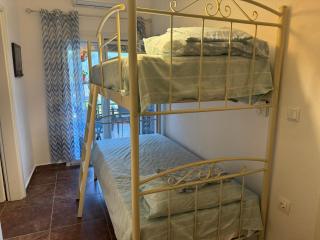 Maria Apartments - Kavala - 8