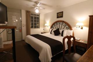 Hotel Argento Zacatecas - 4