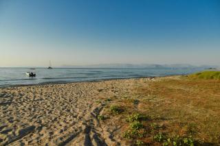 50 Steps From the Sea - Lefkimmi - 0