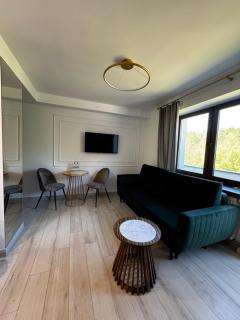 Apartamenty - Augustów - 1