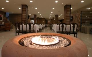 Hotel Argento Zacatecas - Zacatecas - 9