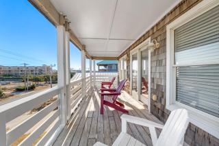 Sea A Chance - Kill Devil Hills - 5