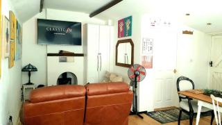 Stylish Open Plan Guest House 400sq ft Rutland - South Witham - 6