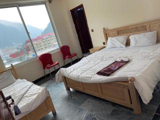 Khunjerab Inn - Nārān - 5