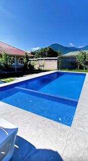 Courtyardqabala - Gabala - 9