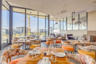 One Rosebank - CityZen Loft - Johannesburg - 9
