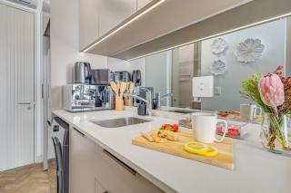 One Rosebank - CityZen Loft - Johannesburg - 6