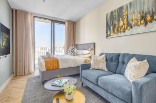 One Rosebank - CityZen Loft - Johannesburg - 5