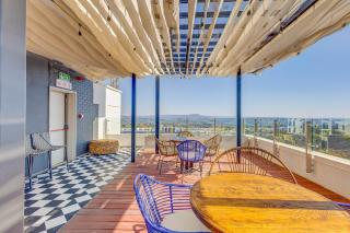 One Rosebank - CityZen Loft - 2