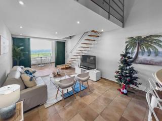 Rio Mar Loft Beach Apt With View in Rio Grande - Rio Grande - 8
