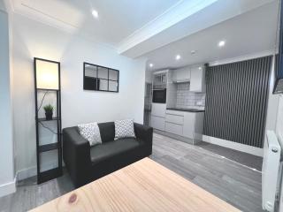 Rent in Worcester Studio 1 Bransford Rd - Worcester - 7