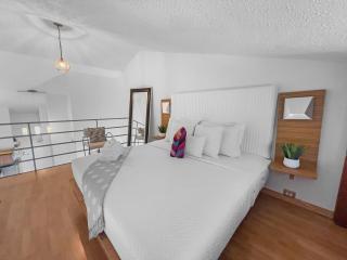 Rio Mar Loft Beach Apt With View in Rio Grande - 6
