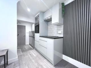 Rent in Worcester Studio 1 Bransford Rd - Worcester - 3