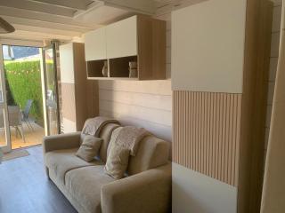 Cottage cosy avec jardin, piscine et parking - Cabourg - 2