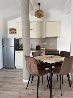 Apartmani Krsto - Kravlja - 3