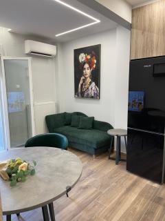Xenia luxury appartment - Kateríni - 7