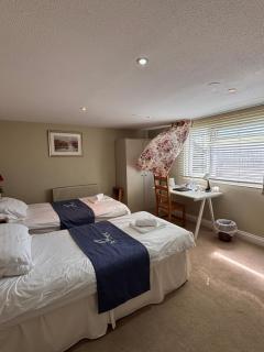 The Mayfair guest house self catering - Southampton - 6