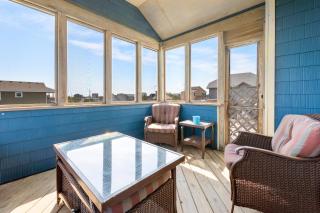 Sea Breeze Blue - Salvo - 8