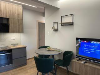 Xenia luxury appartment - Kateríni - 2
