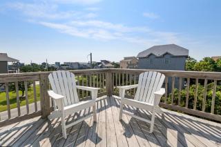 Sea Breeze Blue - 6