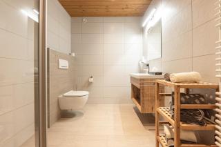 Aparthaus Camping Stubai - Neustift im Stubaital - 4
