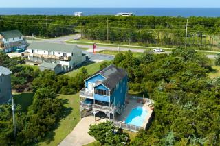 Sea Breeze Blue - Salvo - 4