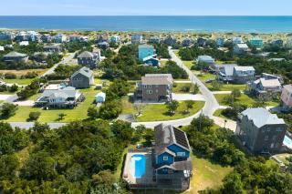 Sea Breeze Blue - 3
