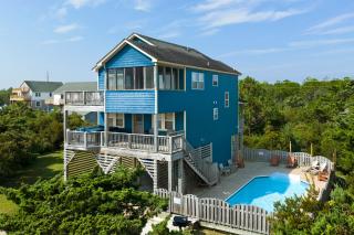 Sea Breeze Blue - Salvo - 0