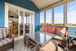 Sea Breeze Blue - Salvo - 1