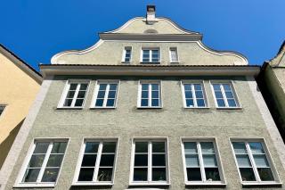 Altstadtflair Beim Schappeler - Memmingen - 0