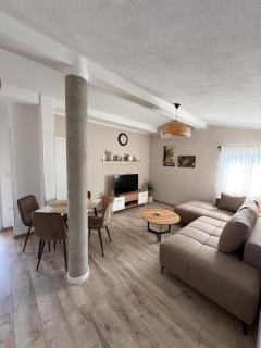 Apartmani Krsto - Kravlja - 2