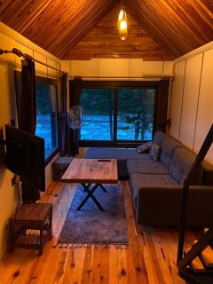 Eras Dere Tiny House - Ardeşen - 0