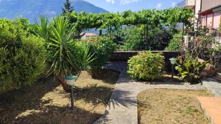 Holiday Home with Garden - Trecchina - Trecchina - 9
