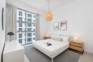 StayShort - Dubai Marina 1 bed apartment with Marina views - 7