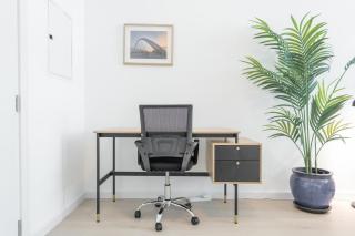 StayShort - Dubai Marina 1 bed apartment with Marina views - 1