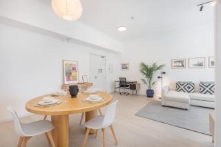 StayShort - Dubai Marina 1 bed apartment with Marina views - 2