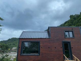 Eras Dere Tiny House - Ardeşen - 9